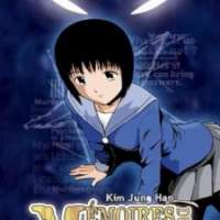  ����� Mémoires du Masque <small>Story & Art</small> 